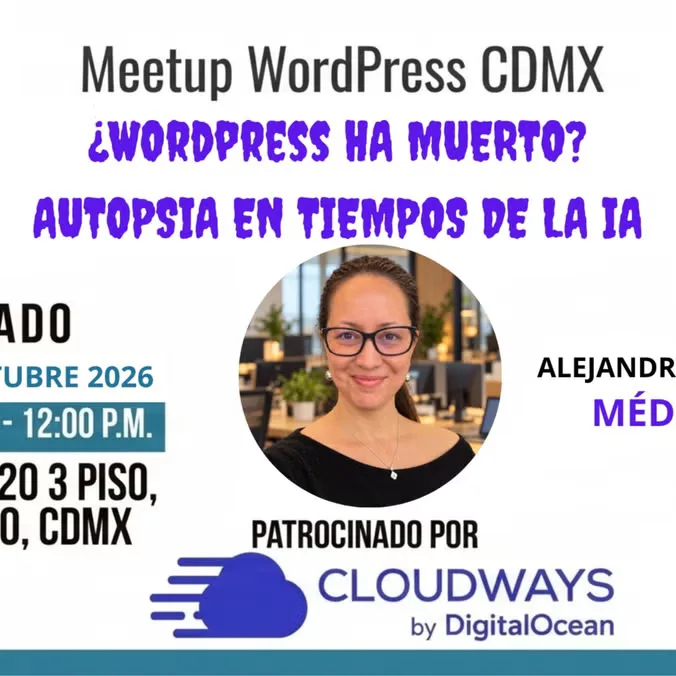 ¿WordPress ha muerto?