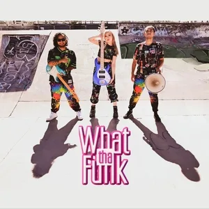 What tha Funk MX @ Centro Cultural Tantuyo