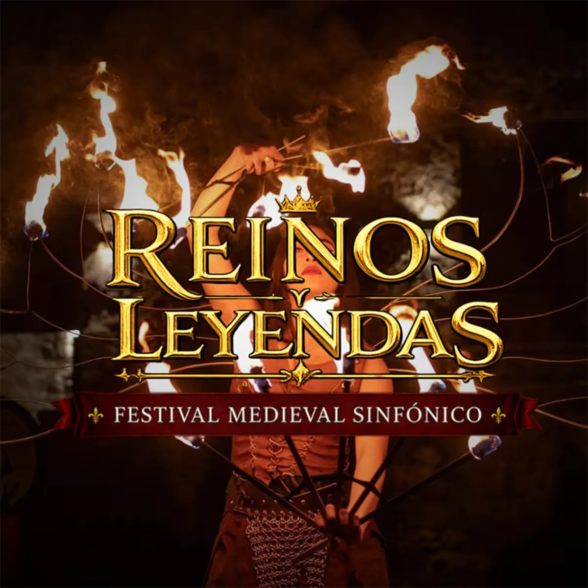 Festival Medieval Sinfónico