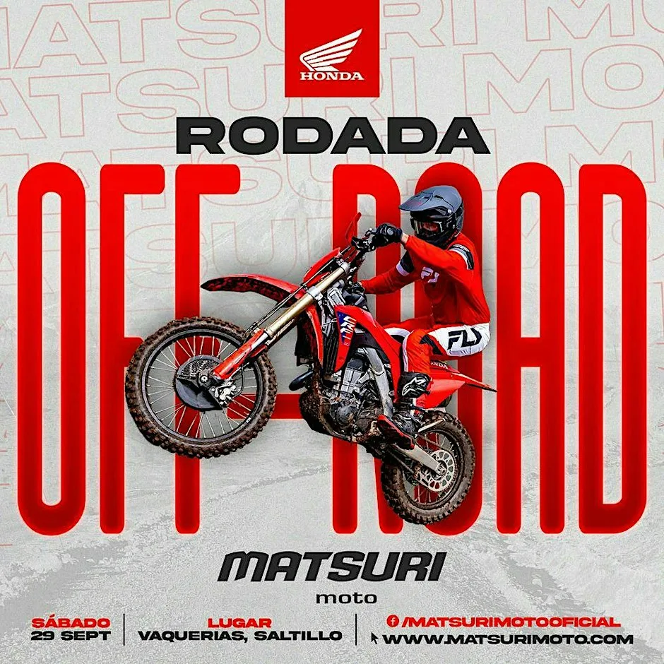 Rodada CRF