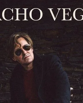 Nacho Vegas