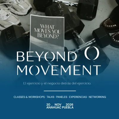Beyond Movement