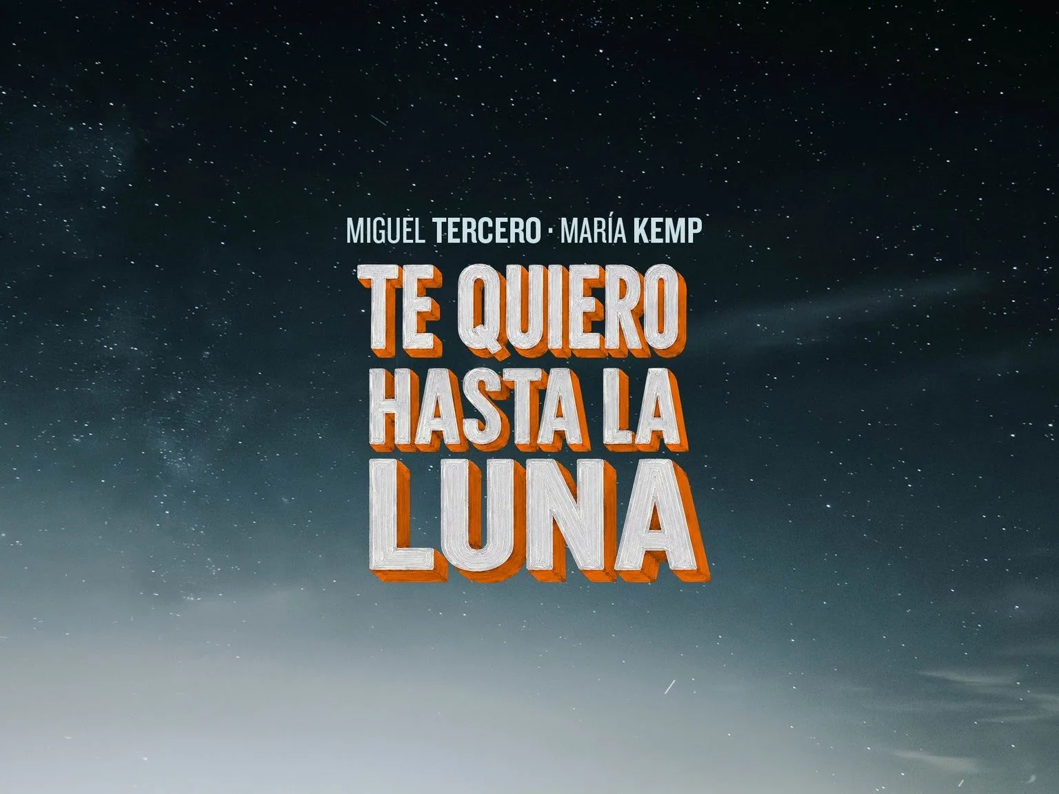 Te Quiero Hasta la Luna