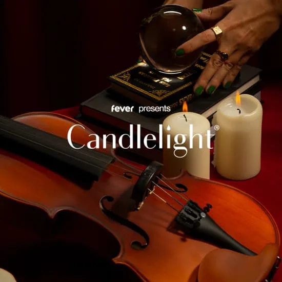 Candlelight: Día de Muertos