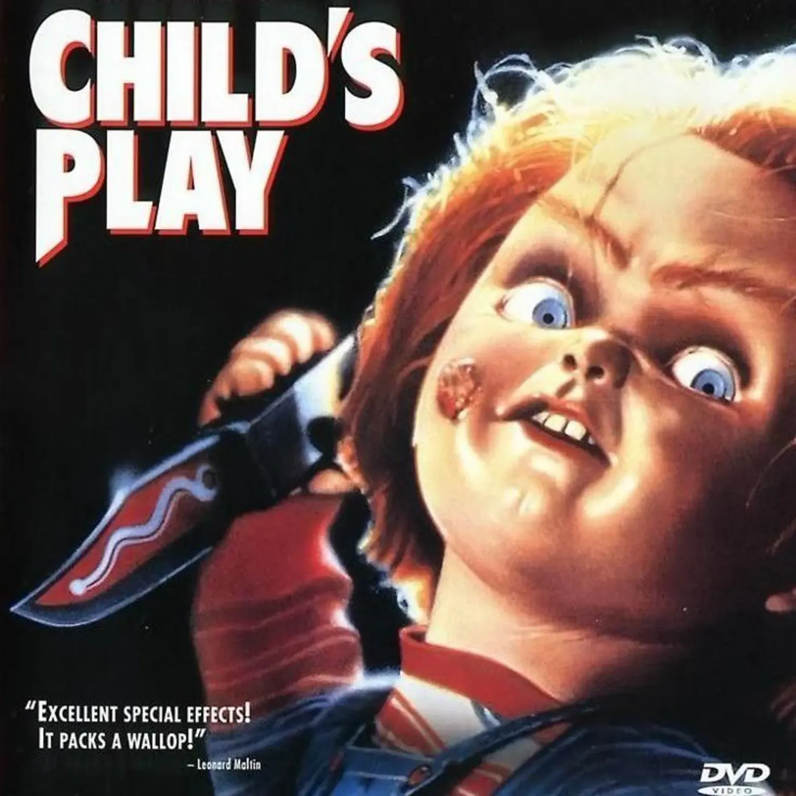 Curse of Chucky