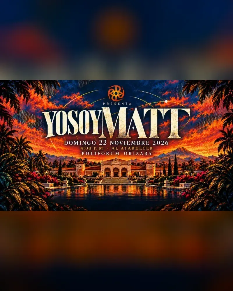 YoSoyMatt
