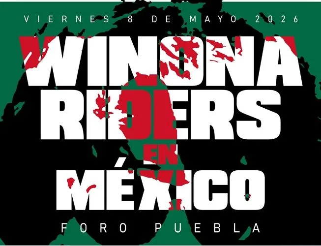 Winona Riders
