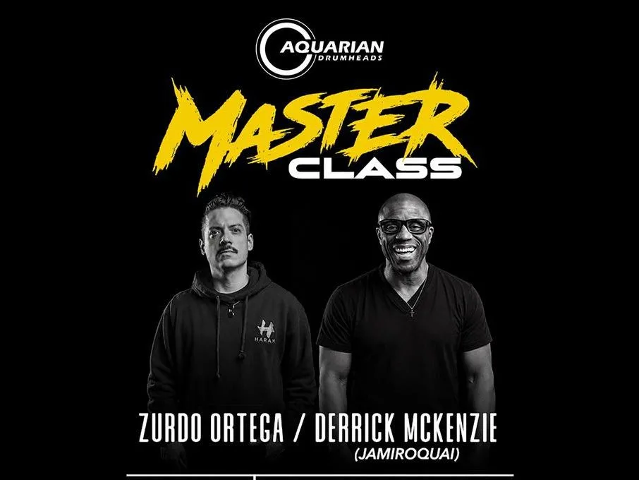 Zurdortega & McKenzie