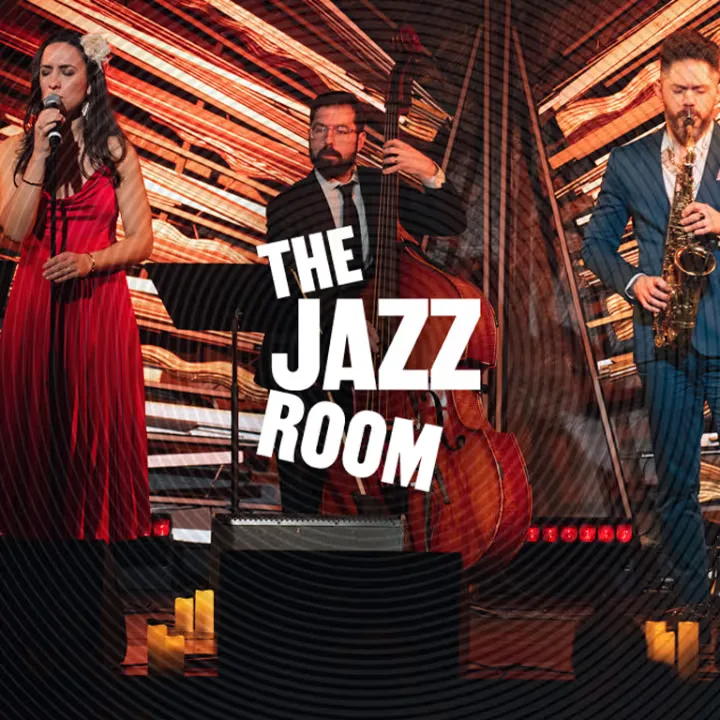 The Jazz Room