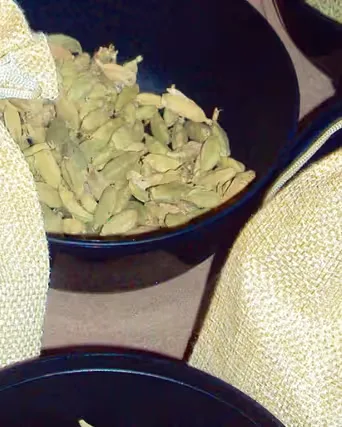 Creación de Sachets