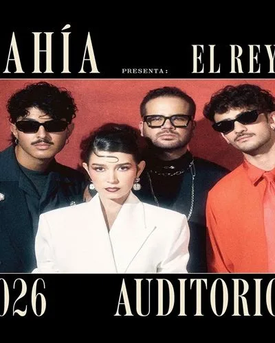 Disco Bahía