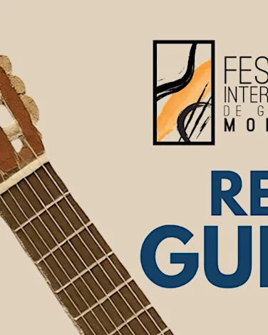 Recital del Guitarra