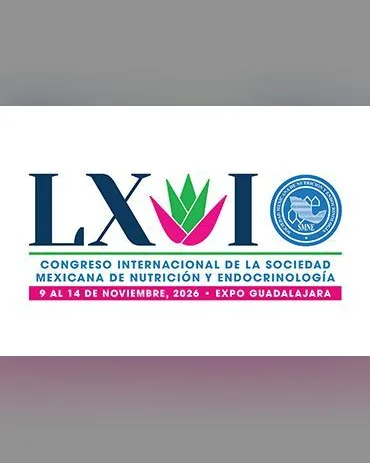 LXVI Congreso Internacional de la Sociedad Mexicana de Nutrición y Endocrinología A.C.