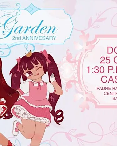 Eternal Garden