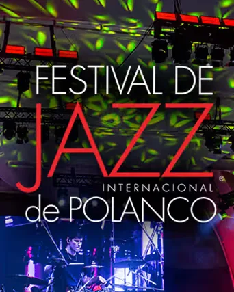 Festival Jazz Polanco