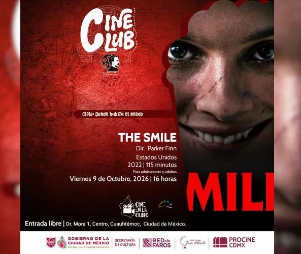The smile
