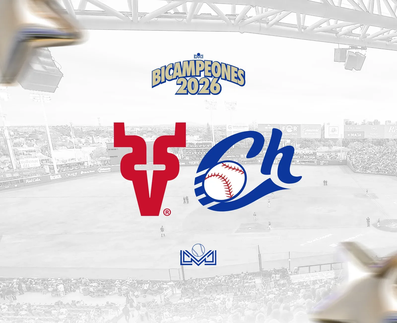 J2: Venados de Mazatlán vs Charros