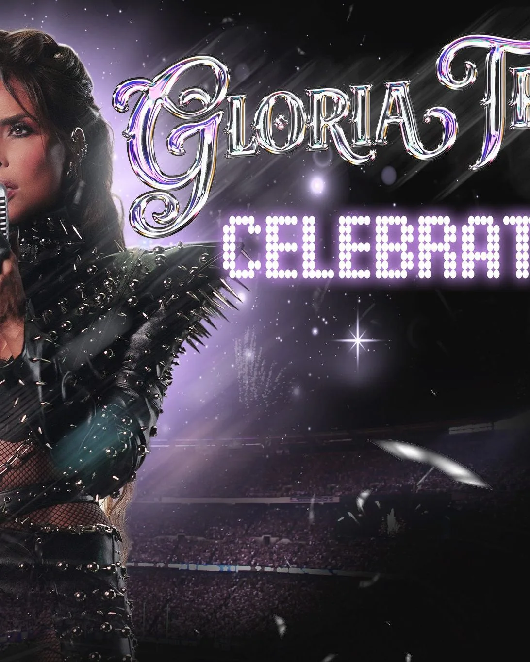 Gloria Trevi: La Fiesta