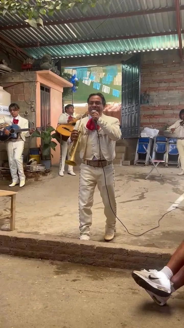 presentación