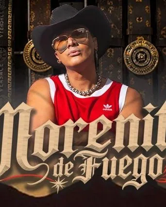 Morenito de Fuego