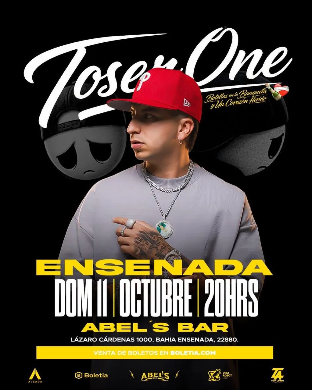 Toser One