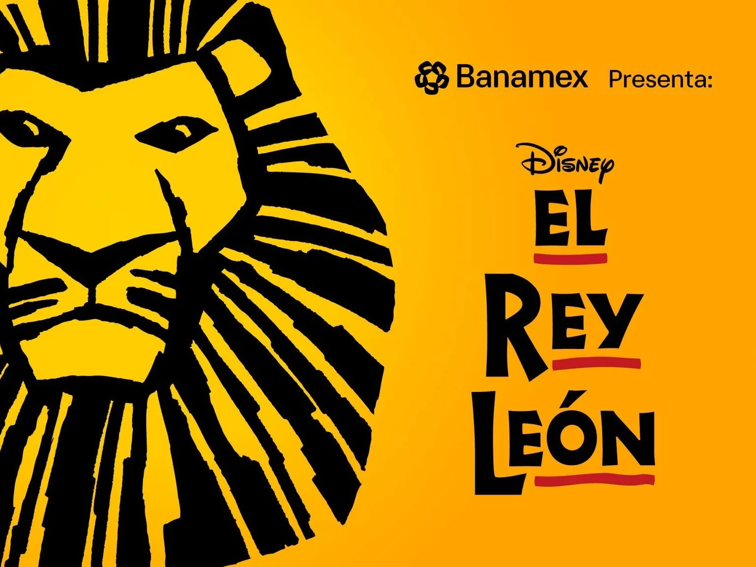 El Rey León