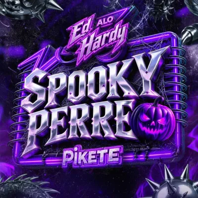 Pikete: La casita del terror