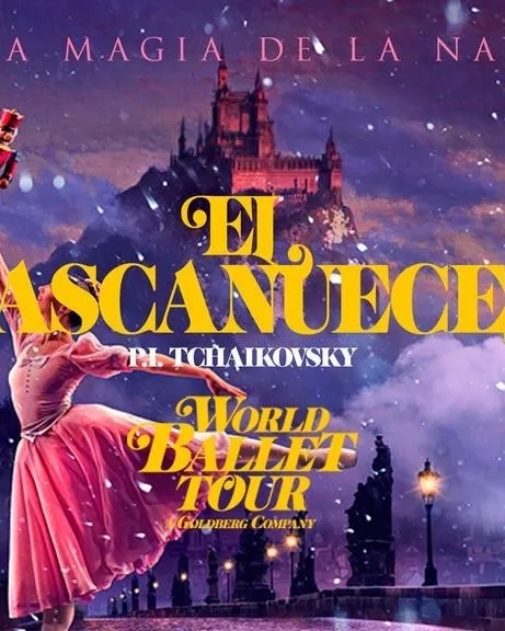 El Cascanueces
