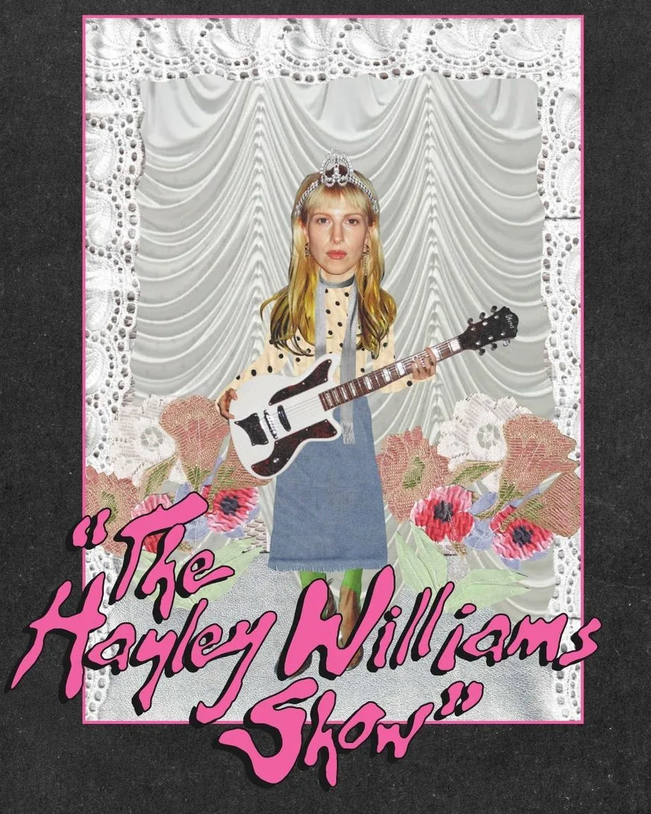 The Hayley Williams Show