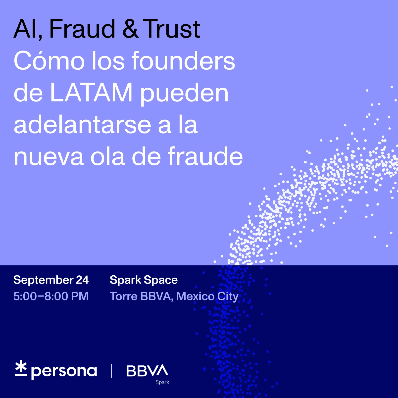 AI, Fraud & Trust