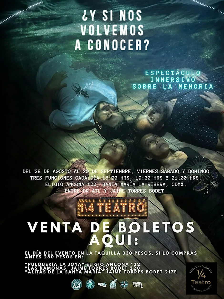 Y Si Nos Volvemos a Conocer