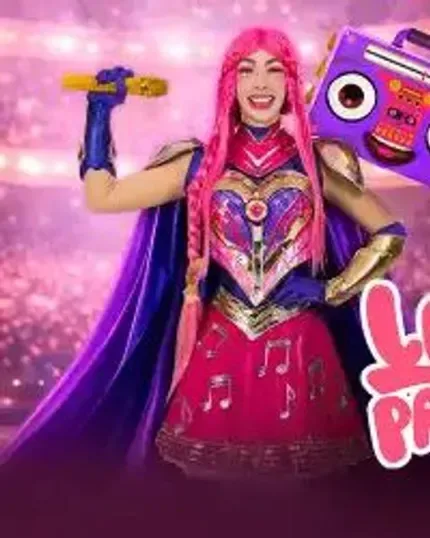 Luli Pampin