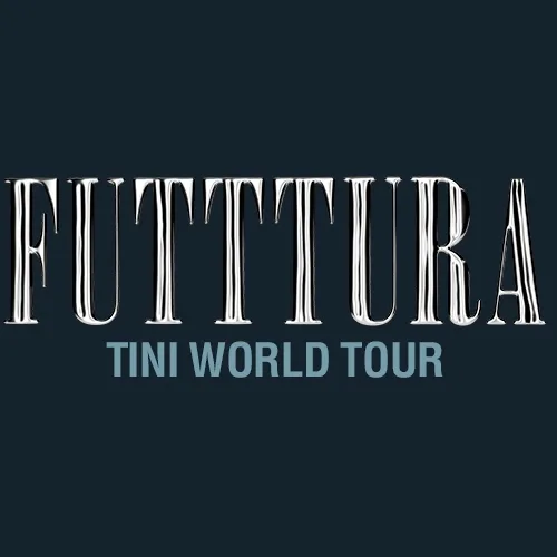 Tini: Futttura Tour