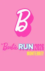 Barbie Run Monterrey 2026