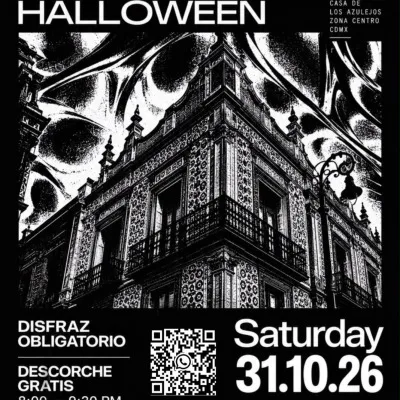 MAD-Halloween