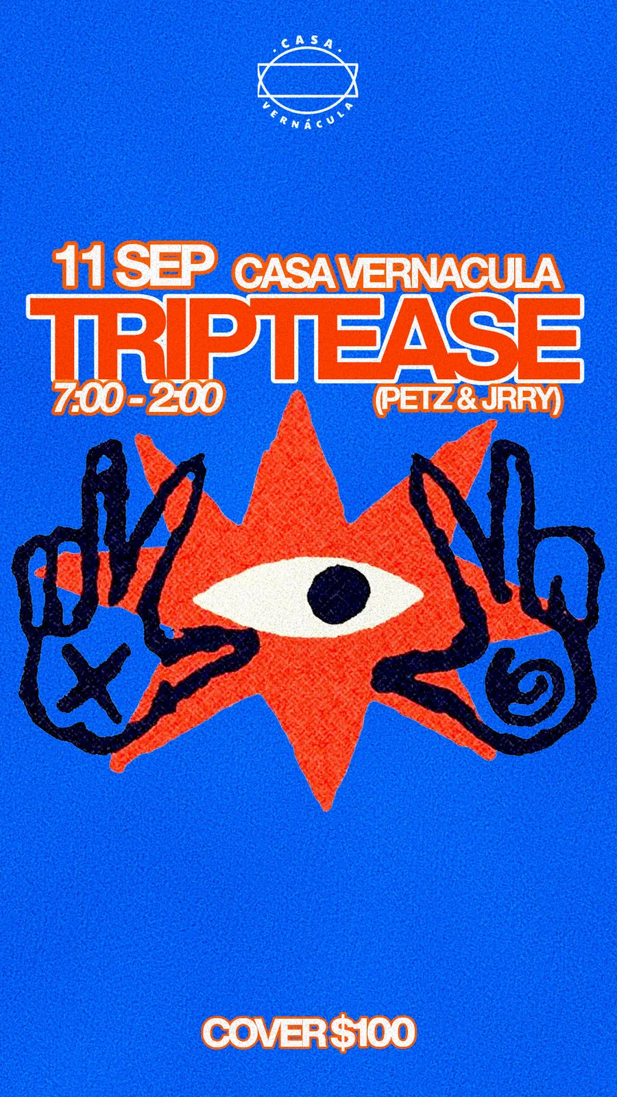 Triptease · Monterrey