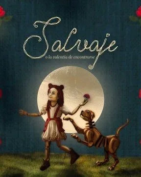 Salvaje