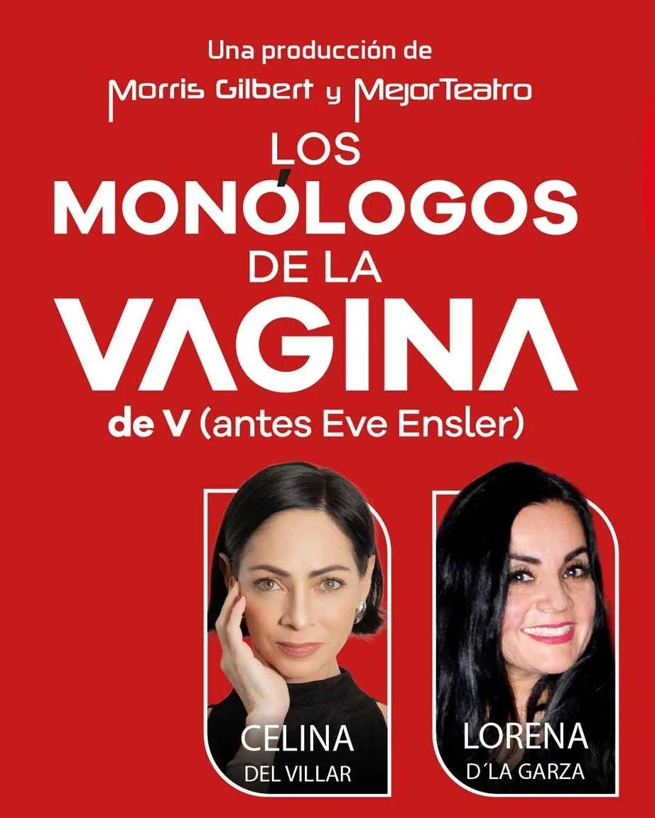 Los Monólogos de la Vagina