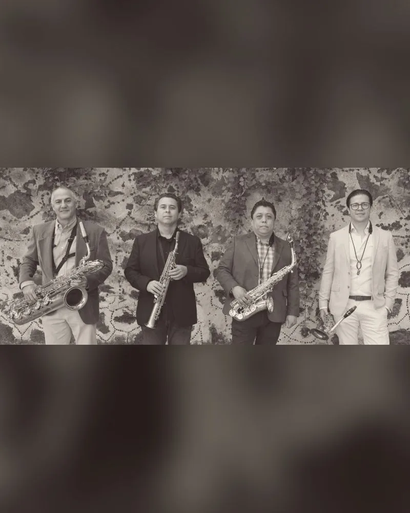 Los planetas de Trouvère | Programa Universitario de Música Actual