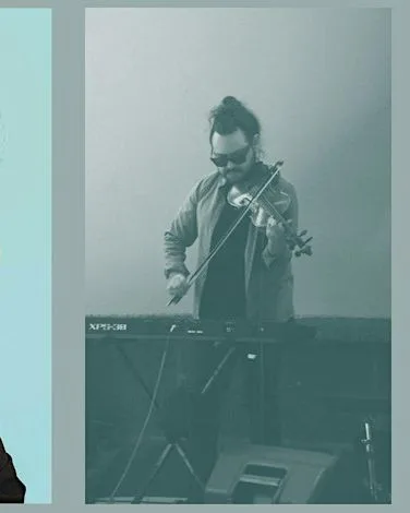 CHYMYL (Iván Jiménez) LIVE SET