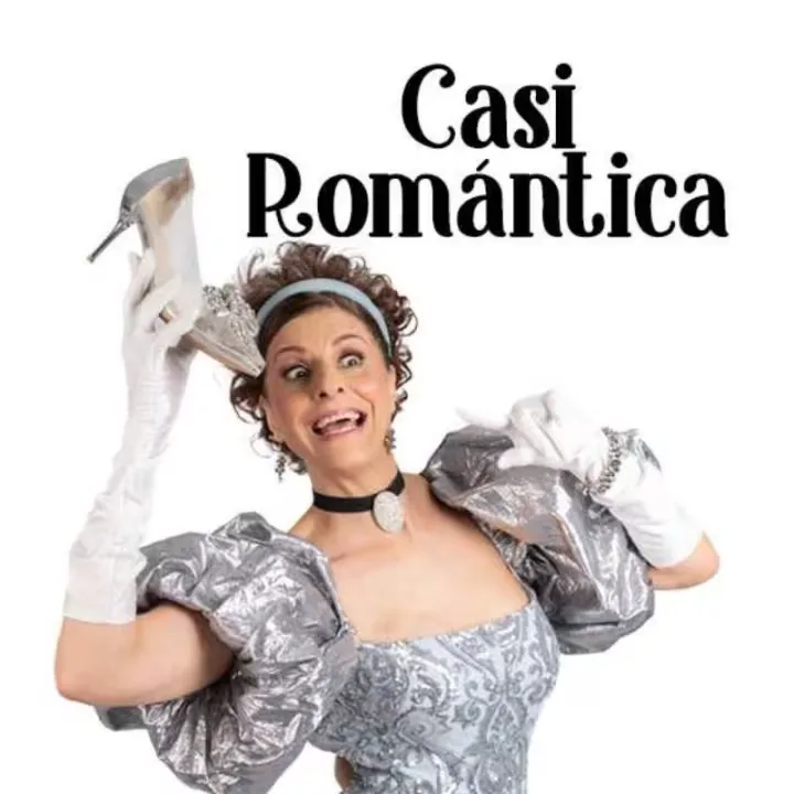 Casi Romántica