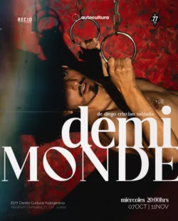 Demi Monde