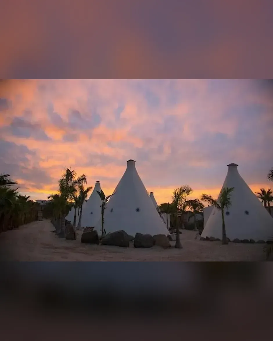 5 Day Transformational Retreat in Todos Santos, Mexico