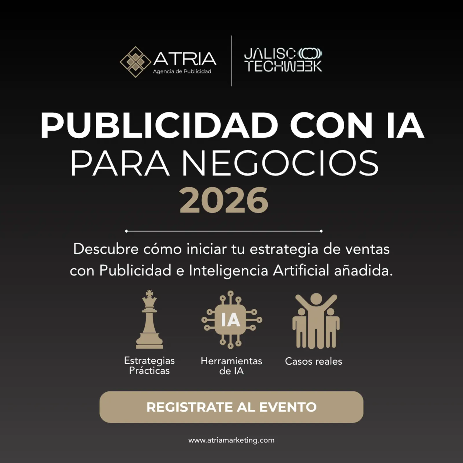 Publicidad con IA para Negocios en 2026