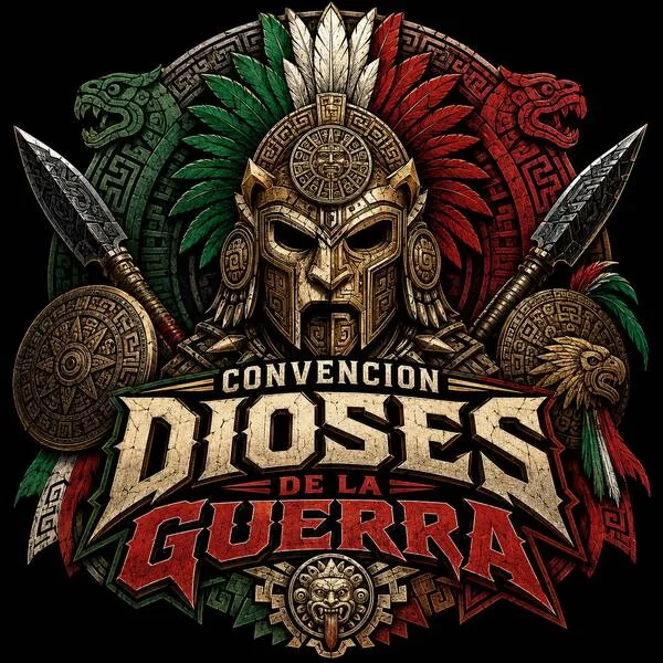 Dioses de la Guerra