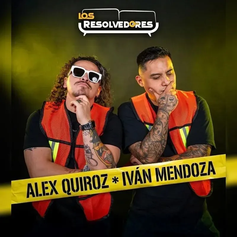 Los Resolvedores