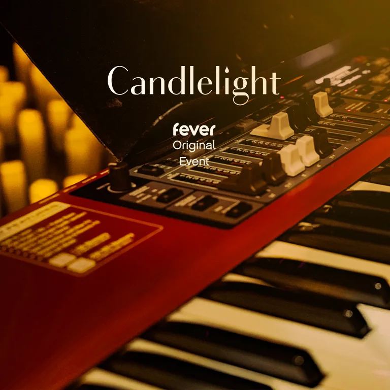 Candlelight: Tributo a Frank Sinatra