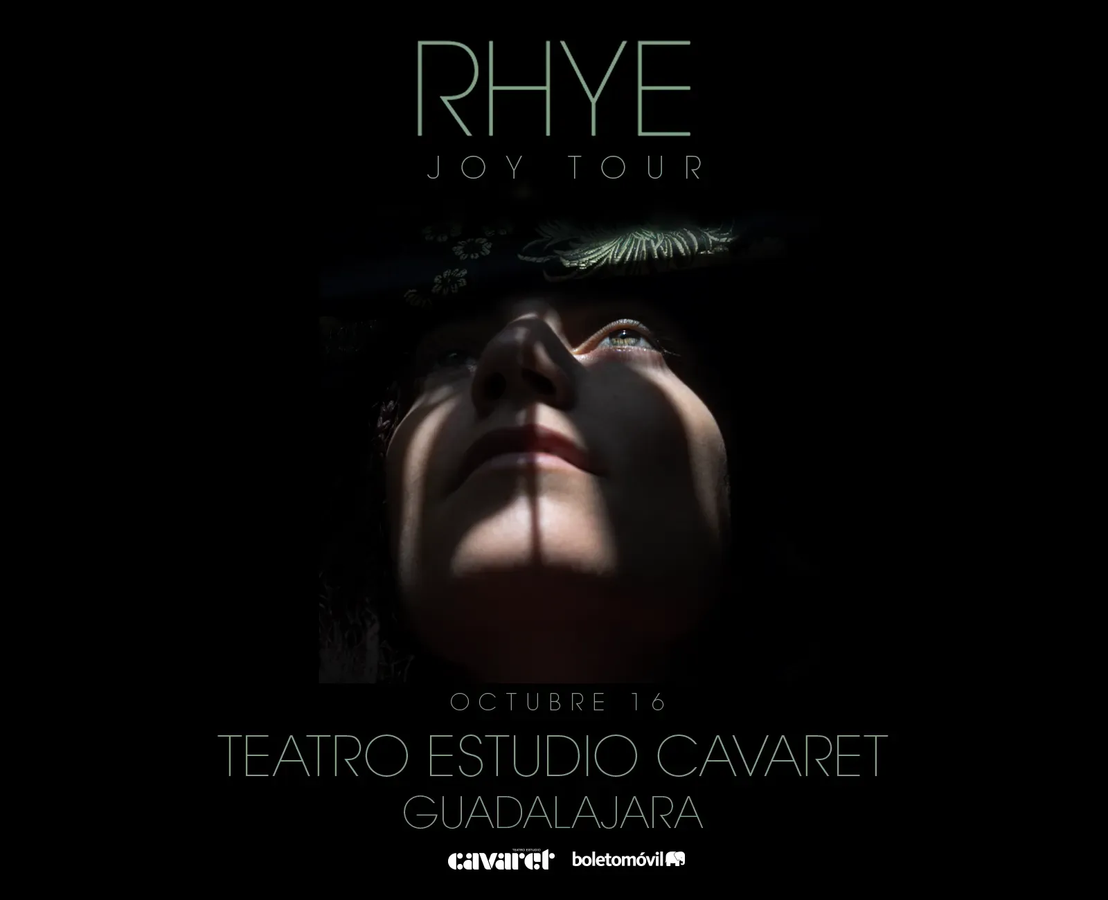 RHYE
