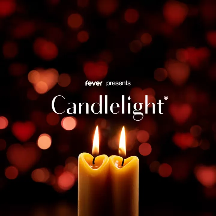 Candlelight: San Valentín
