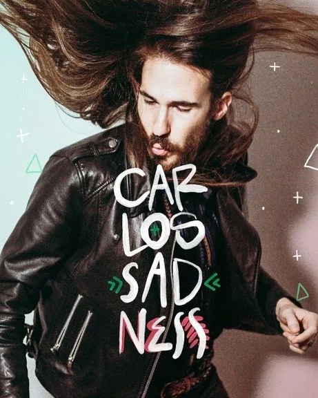 Carlos Sadness